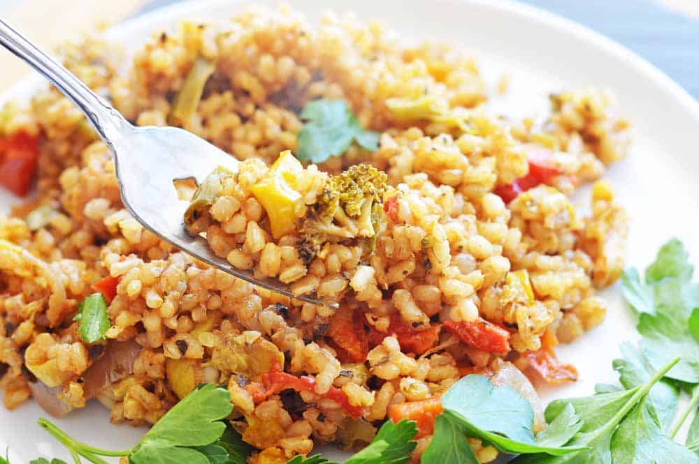 REVIEW: Fresh n' Lean Meal Service