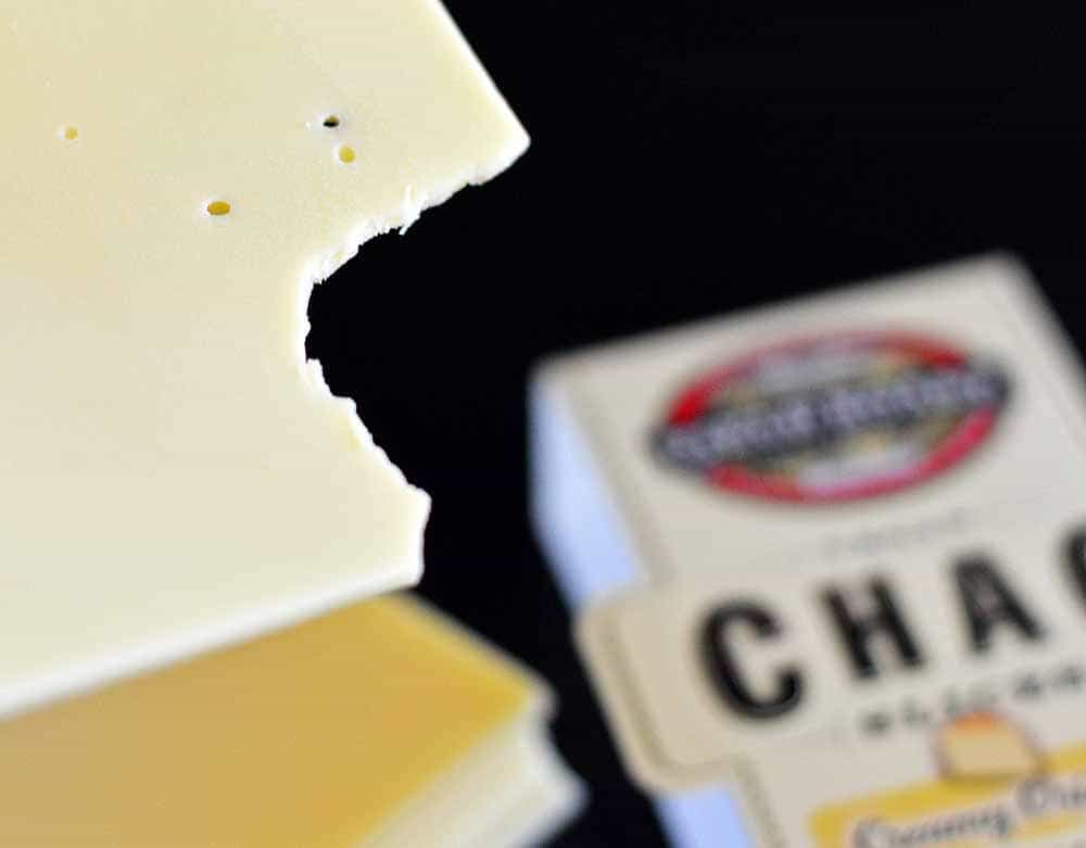 REVIEW: Creamy Original Field Roast CHAO Cheese Slices