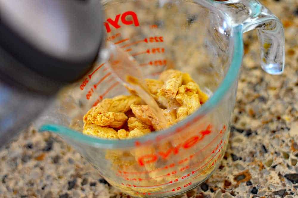DIY Instant Soup Cups: Just Add Water!