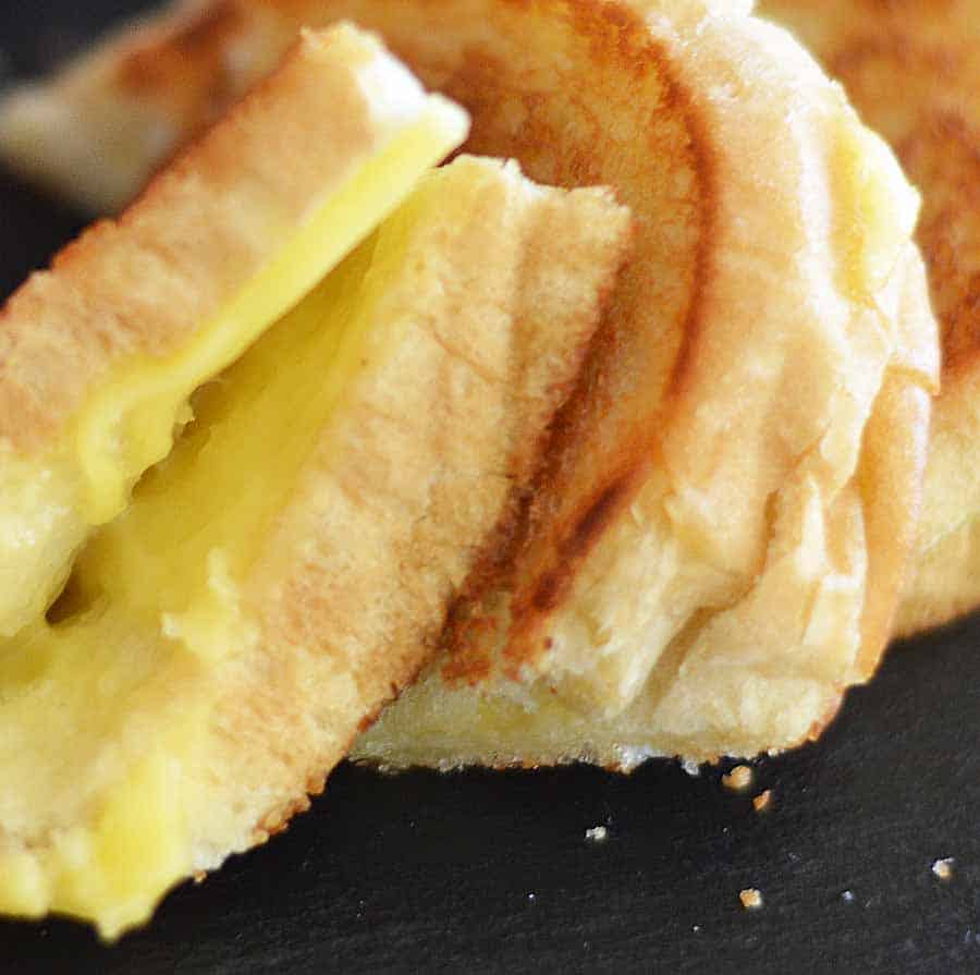 REVIEW: Creamy Original Field Roast CHAO Cheese Slices