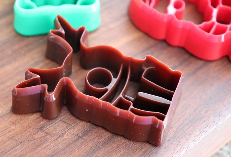 Christmas Cookie Cutters