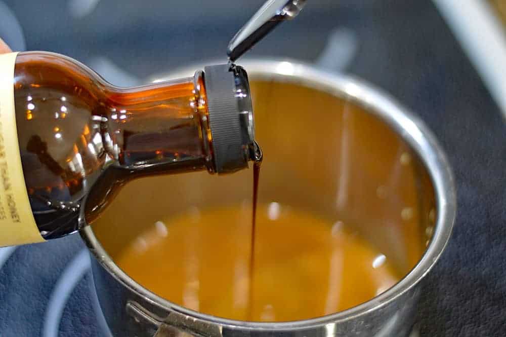 Vegan Umami Sauce