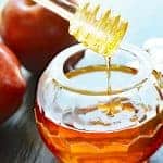Vegan Apple Honey
