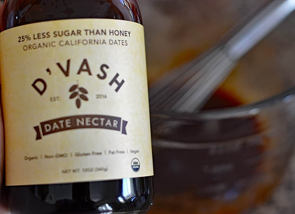 Vegan Barbecue Baked Beans