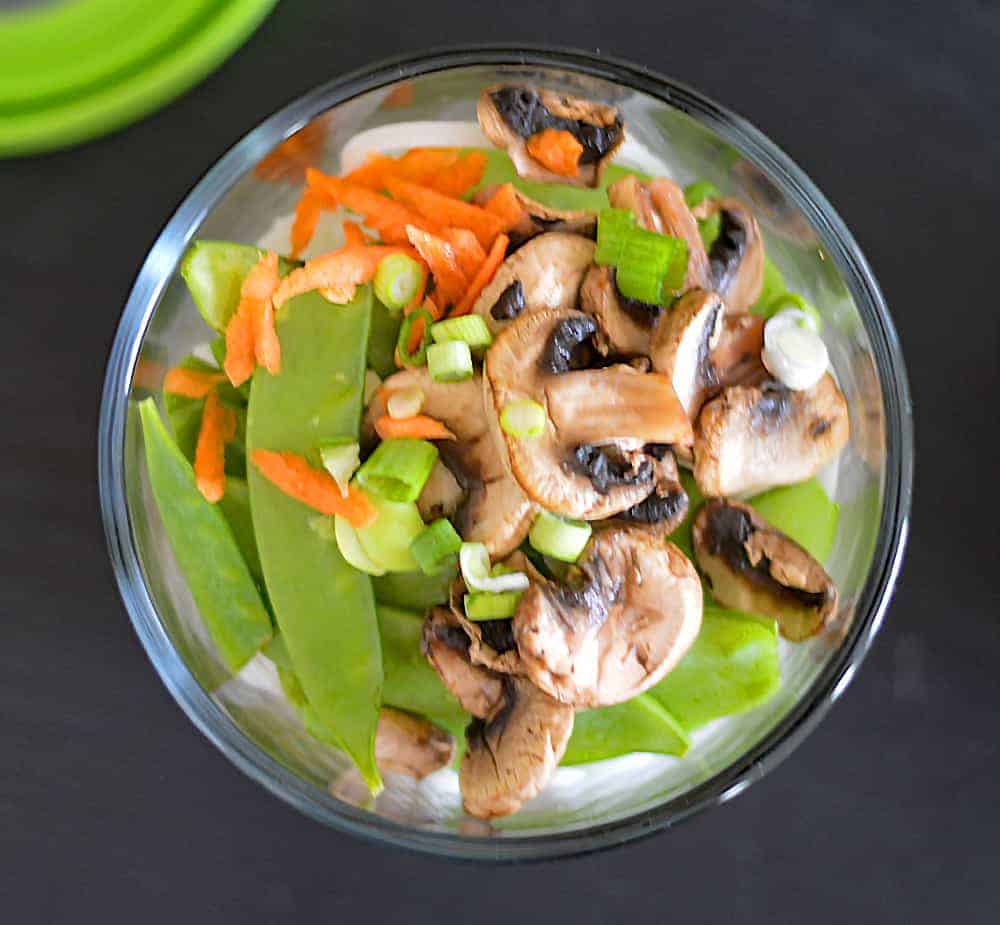 DIY Instant Soup Cups: Just Add Water!