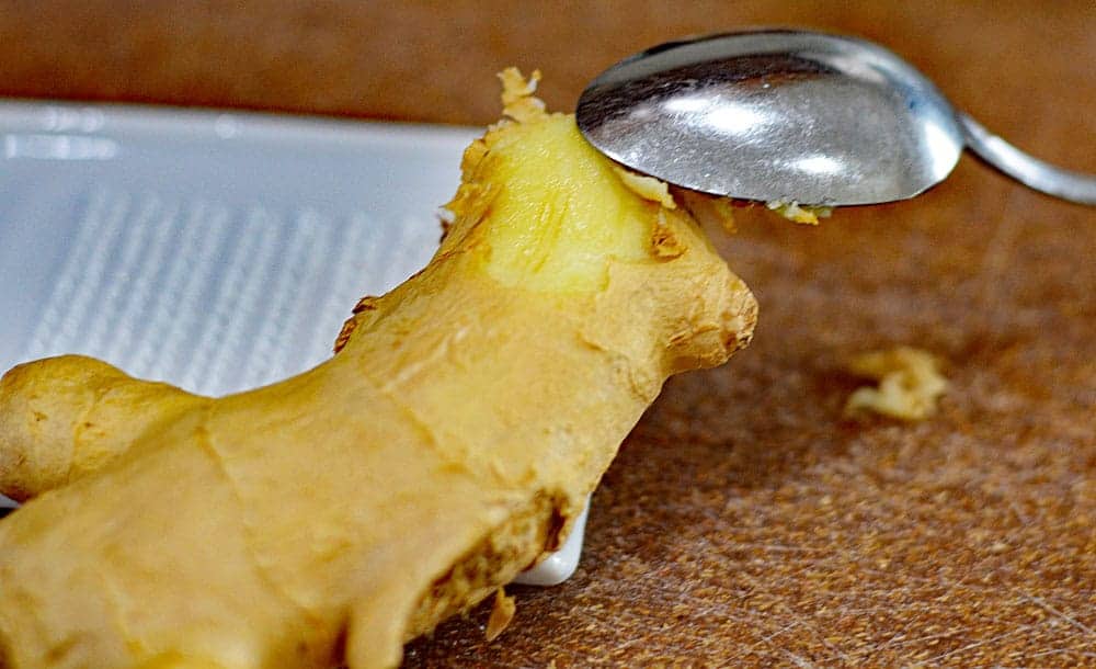 Vegan Umami Sauce
