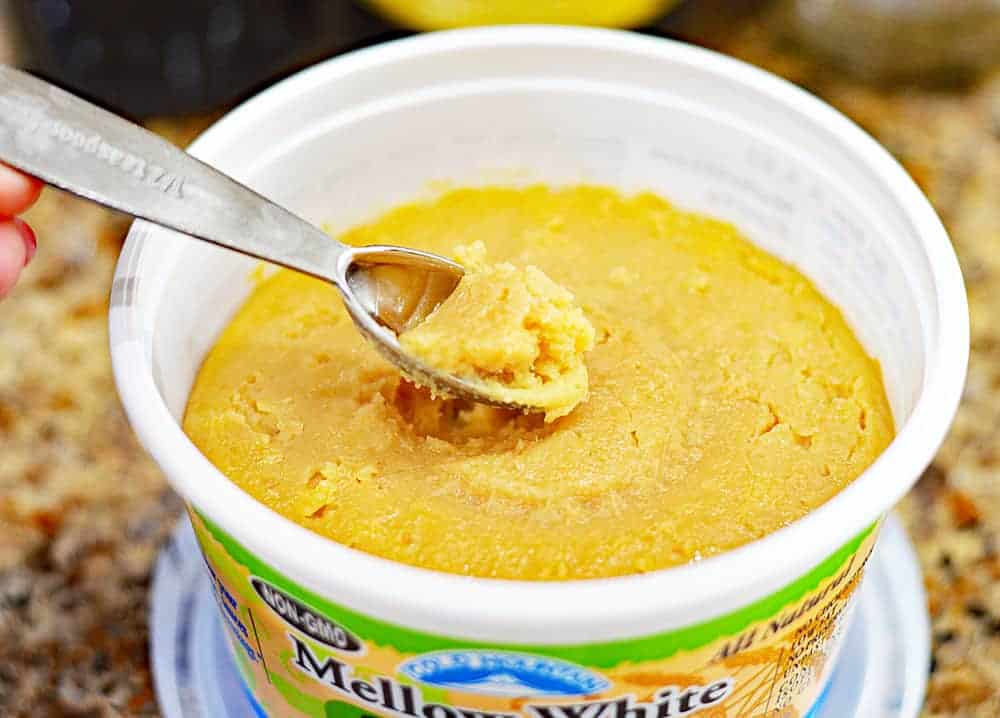 Vegan Umami Sauce