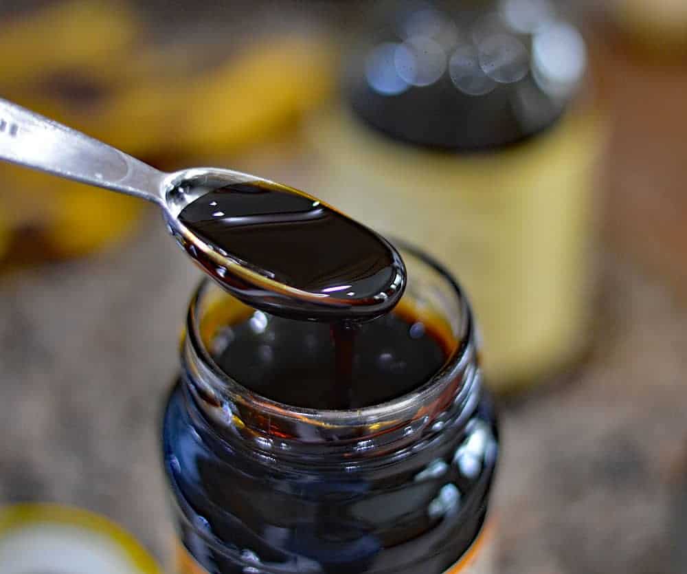 Vegan Umami Sauce