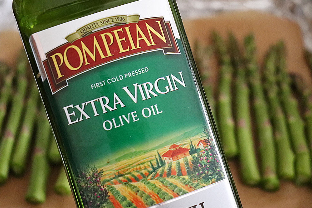 Olive oil