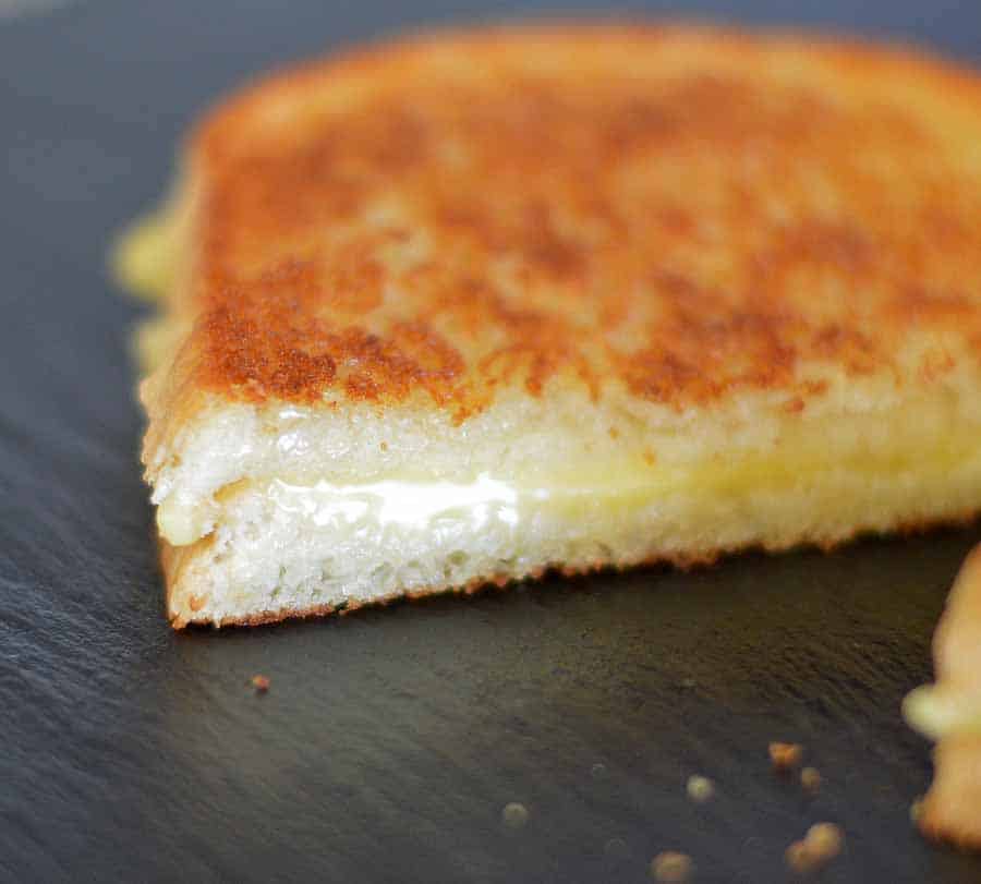 REVIEW: Creamy Original Field Roast CHAO Cheese Slices