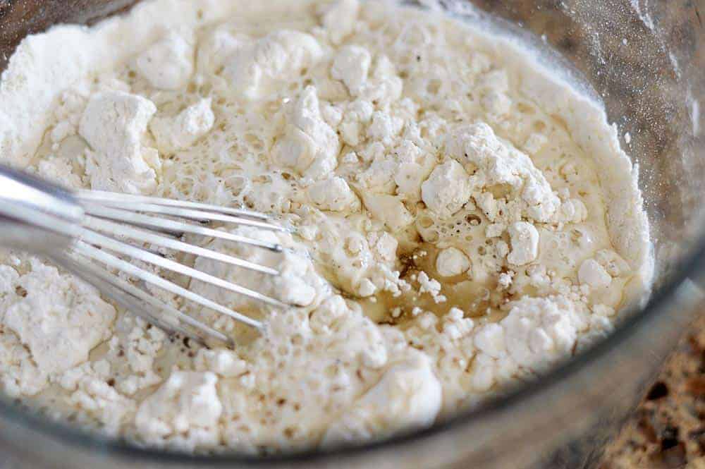 Original Orange "Chicken" by Panda Express {Vegan Version} Batter