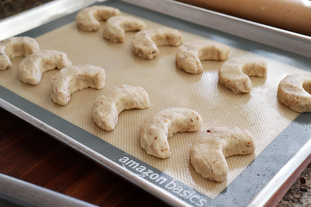 Ready to bake