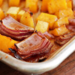 Easy Roasted Butternut Squash Recipe hero