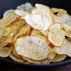 Salt and Vinegar Chips HERO