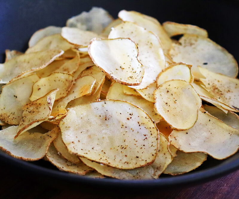 Salt and Vinegar Chips HERO