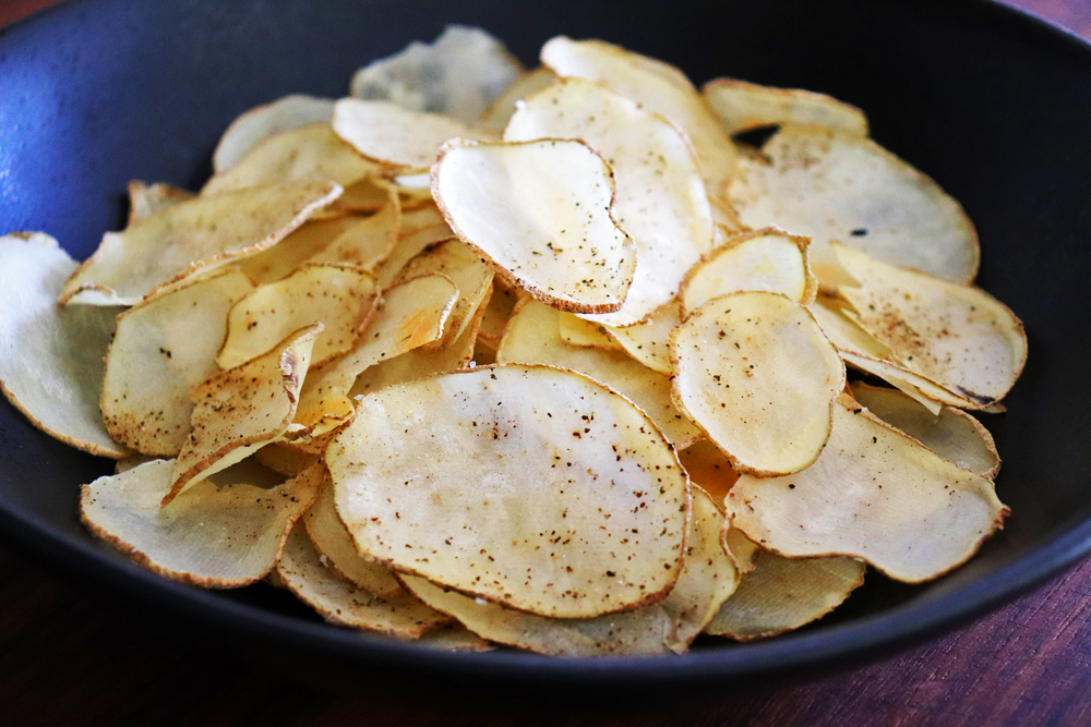 Salt and Vinegar Chips HERO