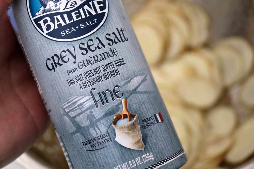 Sea Salt