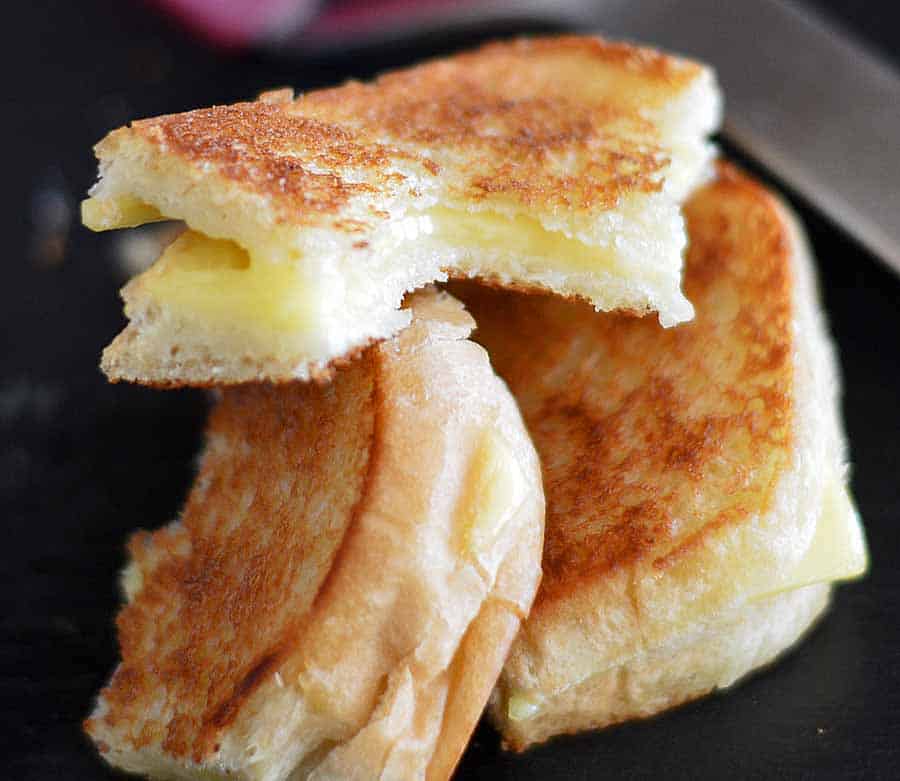 REVIEW: Creamy Original Field Roast CHAO Cheese Slices