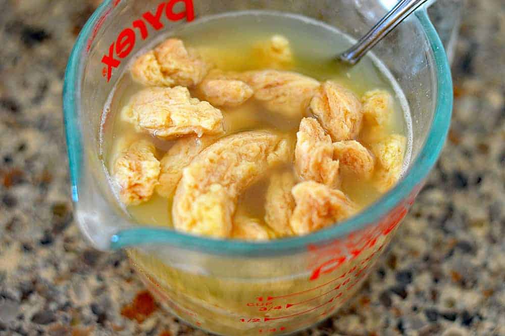 DIY Instant Soup Cups: Just Add Water!