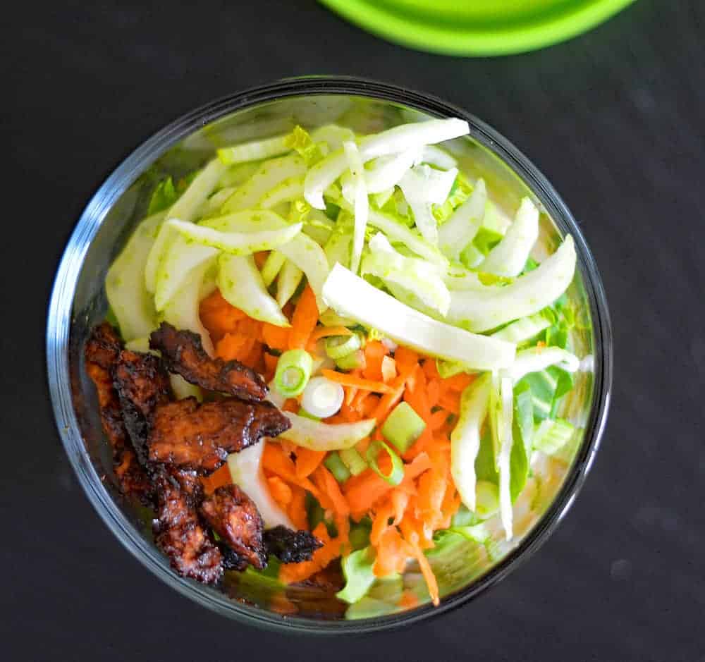 DIY Instant Soup Cups: Just Add Water!