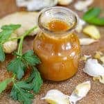 Vegan Umami Sauce