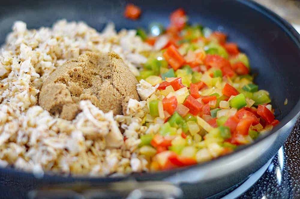 Super Sloppy Joes {Vegan}