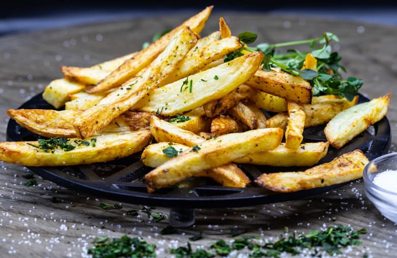air-fried-potatoe-fries