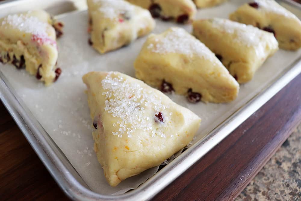 Ready to bake