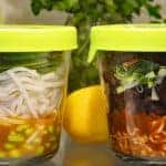 DIY Instant Soup Cups: Just Add Water!