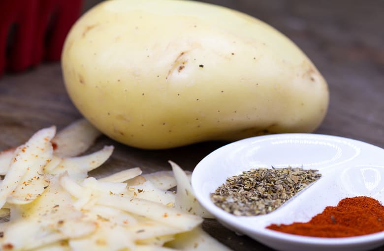 seasoning-for-french-fries