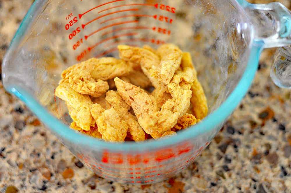 DIY Instant Soup Cups: Just Add Water!