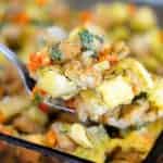 Traditional Thanksgiving Stuffing