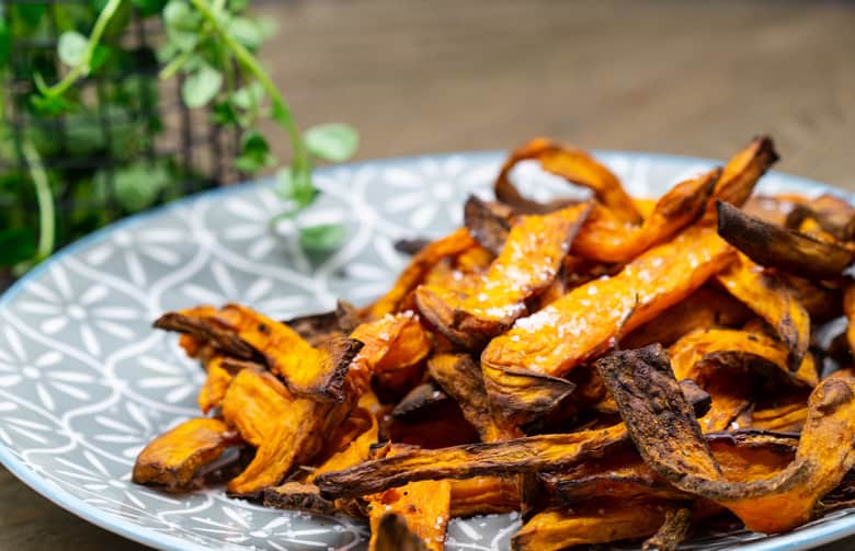 sweet-potato-vegan-fries