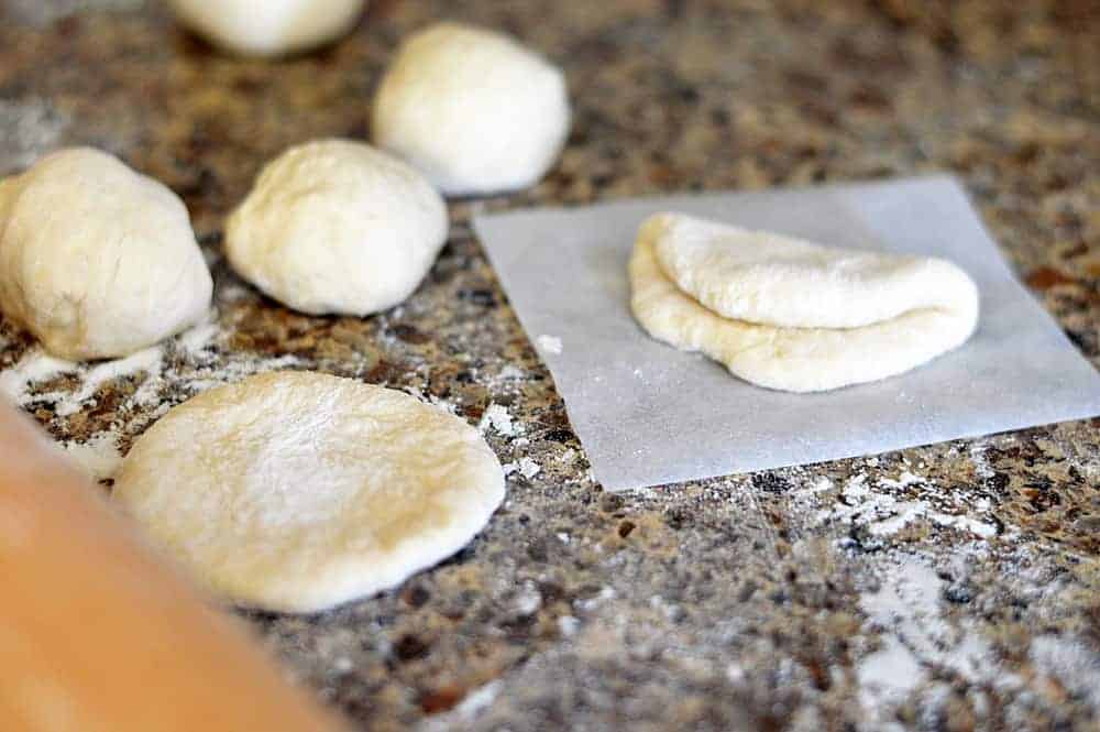 Vegan Five Spice Pumpkin & Jackfruit Bao Buns